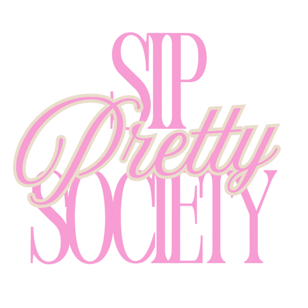Sip Pretty Society